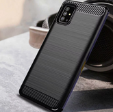 Samsung Carbon Fibre Case
